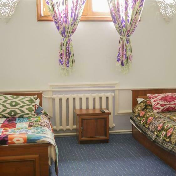 חדר סטנדרט, Guest House Ikathouse