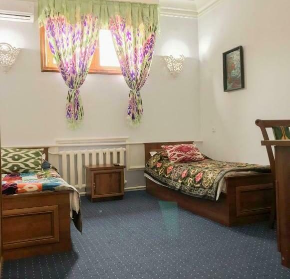 스탠다드 룸, Guest House Ikathouse