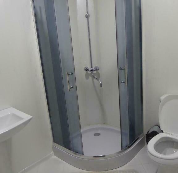 חדר סטנדרט, Guest House Ikathouse