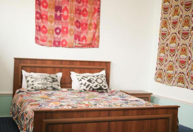 غرفة ديلوكس, Guest House Ikathouse