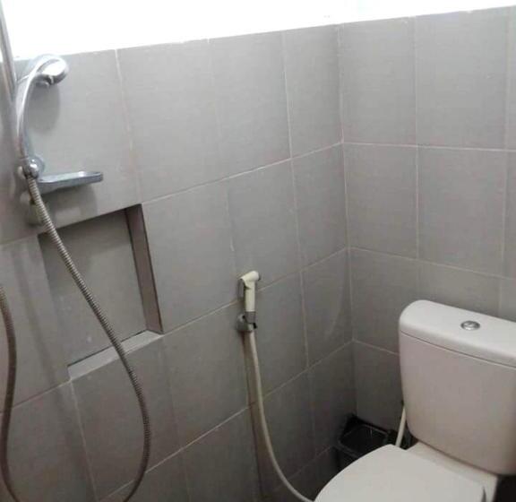 Номер Стандарт, Kenangan Guest House