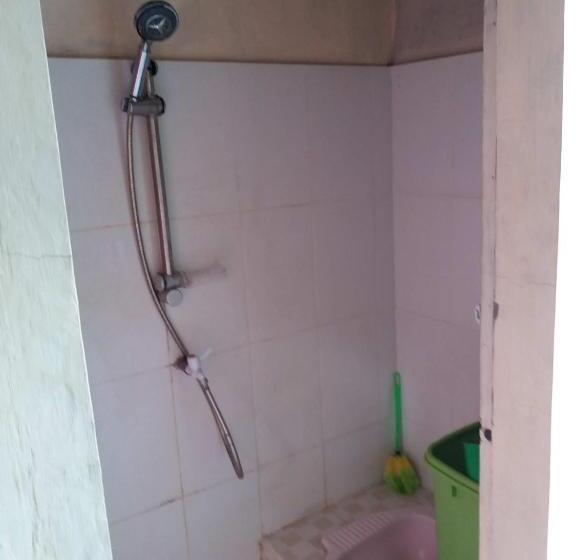 带2个卧室的标准洋房, Kenangan Guest House