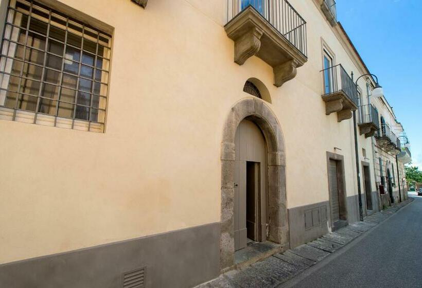 带1个卧室带花园景观的公寓, Pane E Marmellata