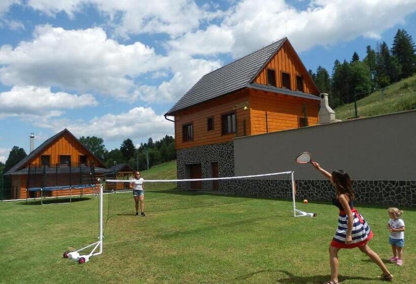 Номер Стандарт Трехместный, Penzion Relax