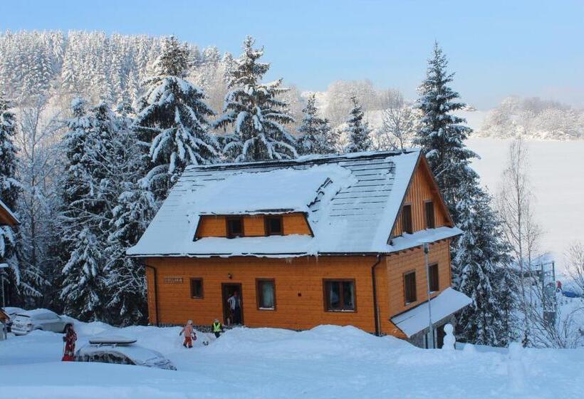 Номер Стандарт Трехместный, Penzion Relax