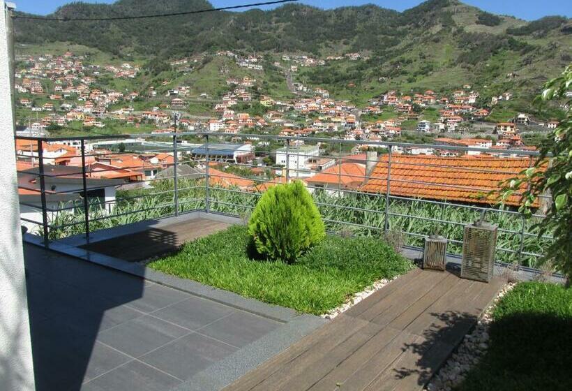 חדר סטנדרט, Vivenda Madalena