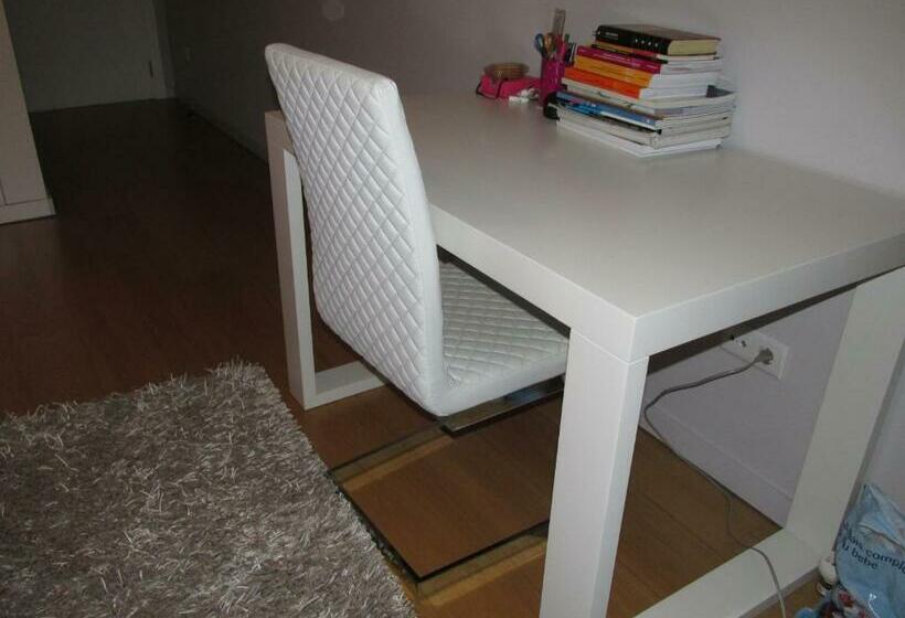 חדר סטנדרט, Vivenda Madalena