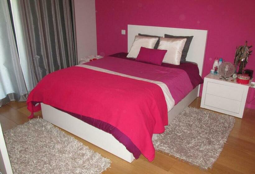 חדר סטנדרט, Vivenda Madalena