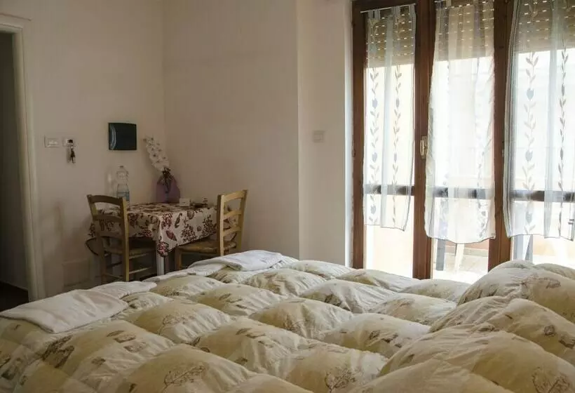 Classic Room Sea View