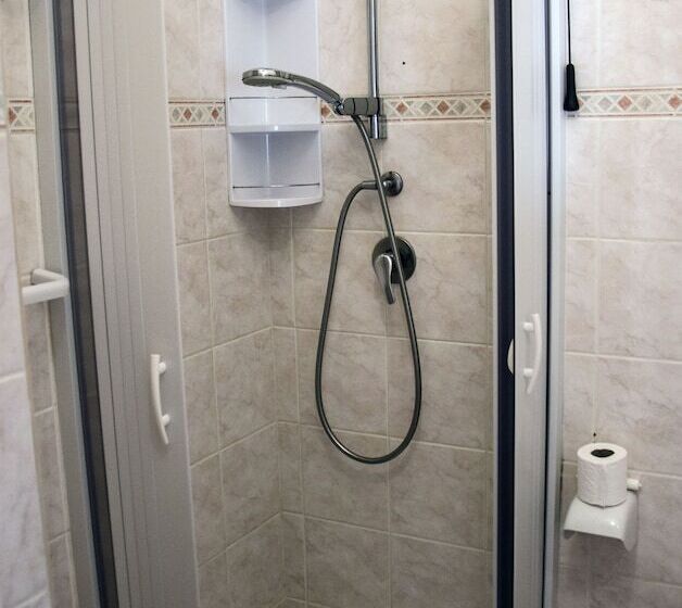 Camera Classica Vista Mare, Janas De Mar