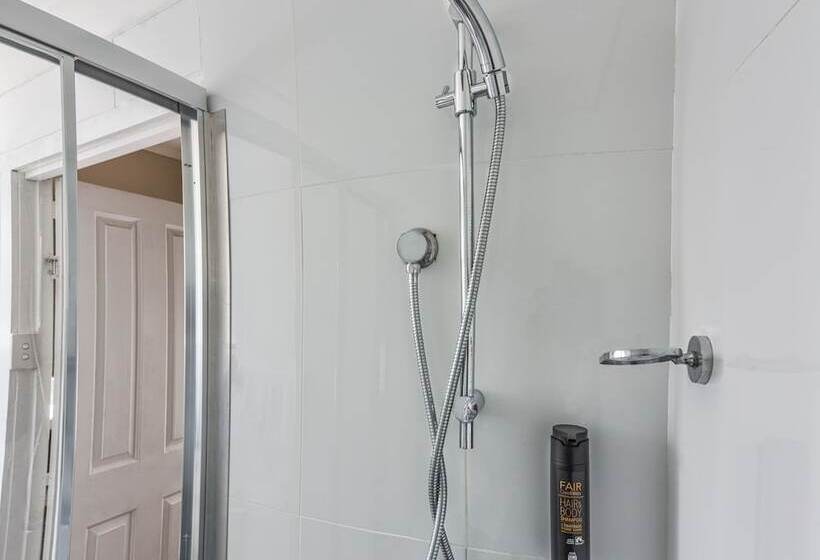 غرفة قياسية, Blue Mountains Heritage Motel