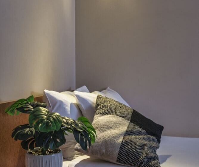 غرفة قياسية, Blue Mountains Heritage Motel