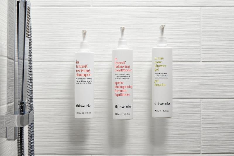 جناح سرير ملكى, Blue Mountains Heritage Motel