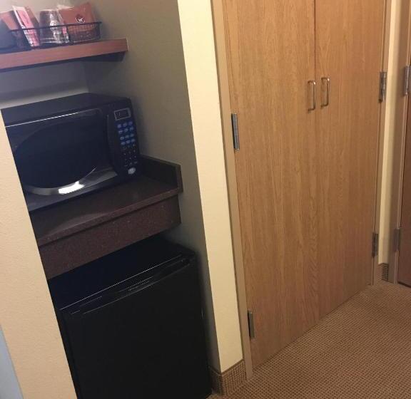 プレミアムスタジオ, Americinn By Wyndham Monmouth