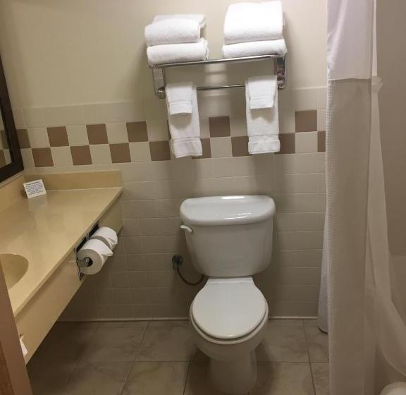 Escritório Premium, Americinn By Wyndham Monmouth