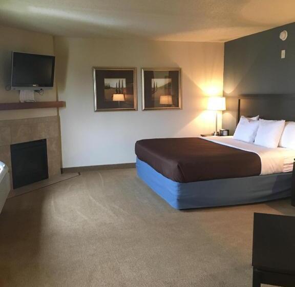 プレミアムスタジオ, Americinn By Wyndham Monmouth