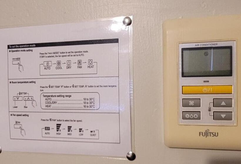 غرفة قياسية, Beachwalker Inn & Suites