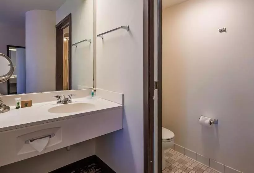 スイート, Charlevoix Inn & Suites Surestay Collection By Best Western