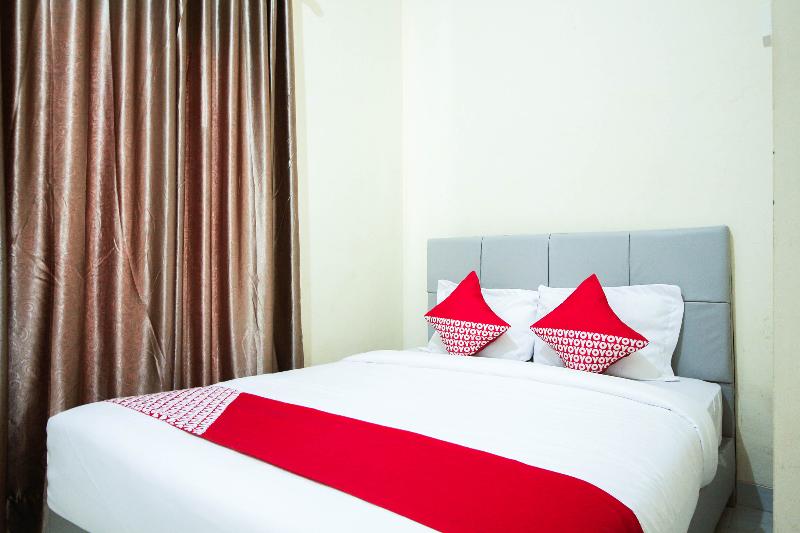 带大床的套房, Comfort Inn & Suites Mcminnville Wine Country