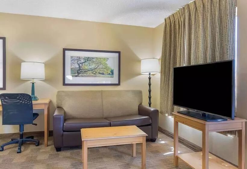 デラックススタジオ, Extended Stay America Suites  Los Angeles  Torrance  Del Amo Circle