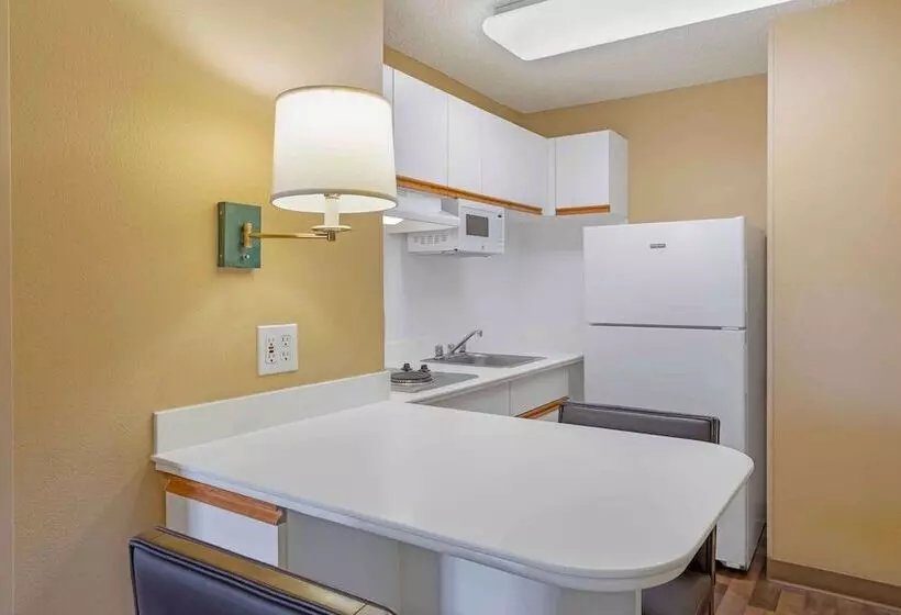 デラックススタジオ, Extended Stay America Suites  Los Angeles  Torrance  Del Amo Circle