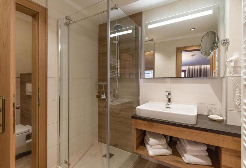 Family Suite, Ferienhof Oblasser