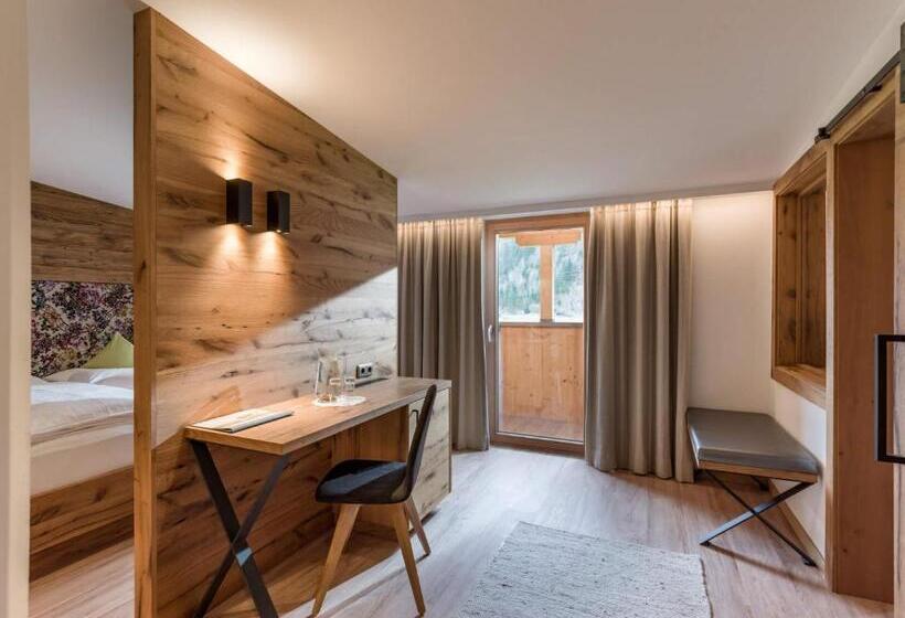 Family Suite, Ferienhof Oblasser