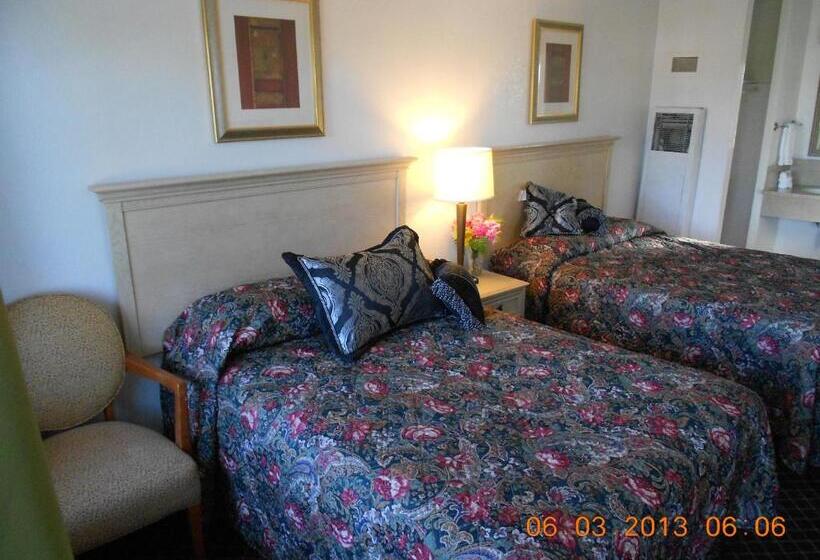 חדר סטנדרט, Fireside Inn By The Beach Boardwalk & Bowling