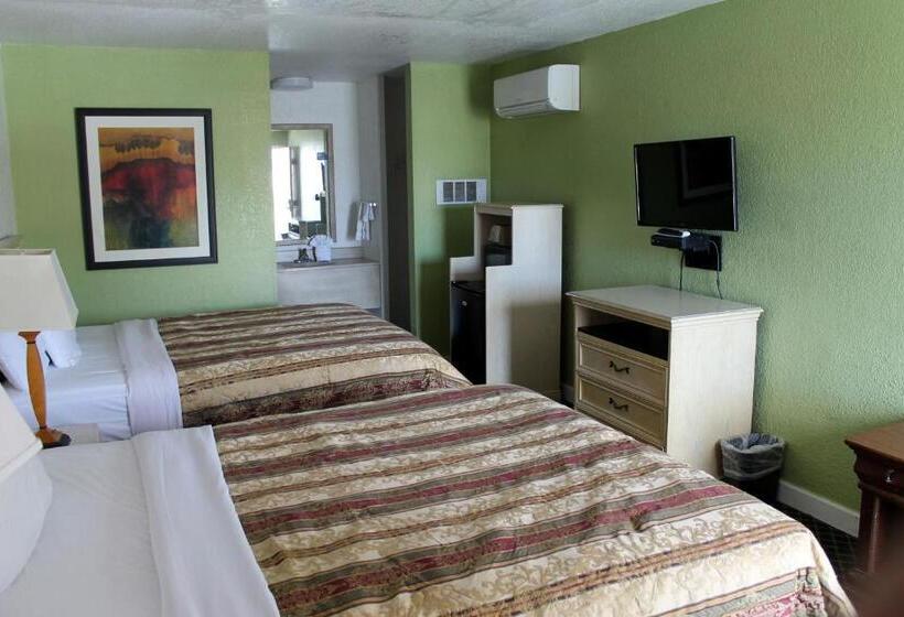 חדר סטנדרט, Fireside Inn By The Beach Boardwalk & Bowling