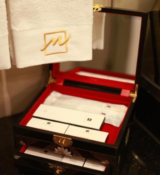 行政套房, Grand Metropark Wanshi Taiyuan