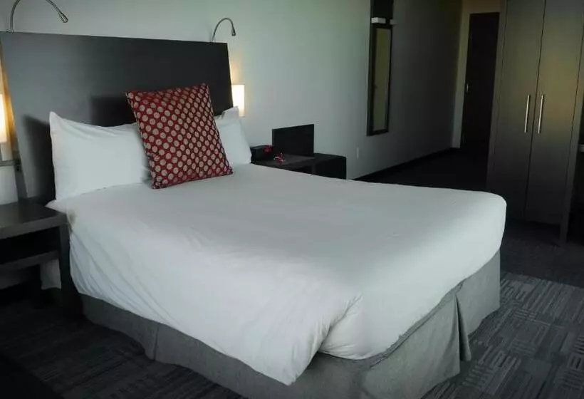 スタンダードルーム, Grand Hotel Times Sherbrooke