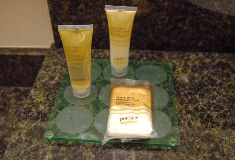 Номер Стандарт Адаптированный для Инвалидов, Hyatt Place Reno/tahoe Airport