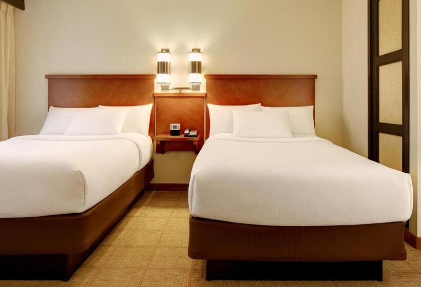 اتاق استاندارد برای معلولان, Hyatt Place Reno/tahoe Airport