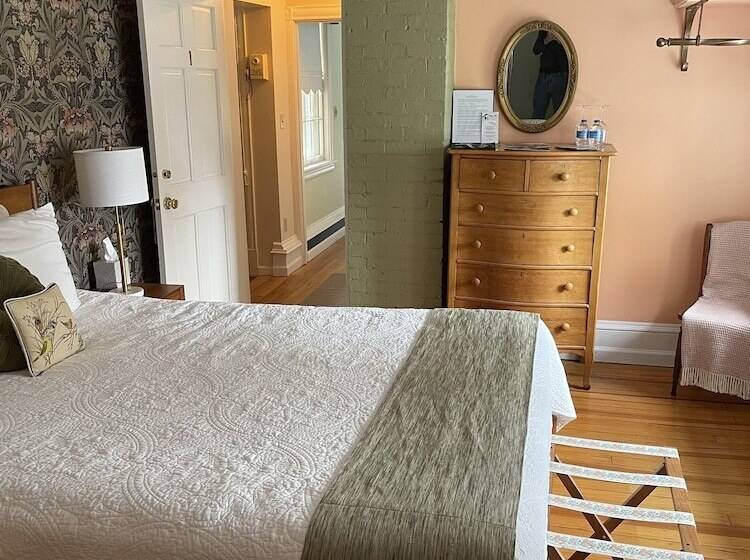 חדר סטנדרט, Idlwilde Inn