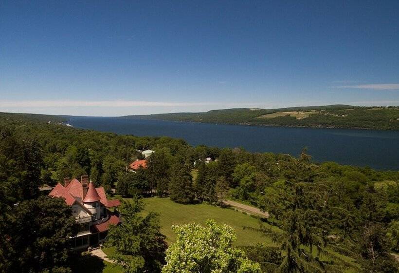 חדר סטנדרט חדר אמבטיה משותף, Idlwilde Inn