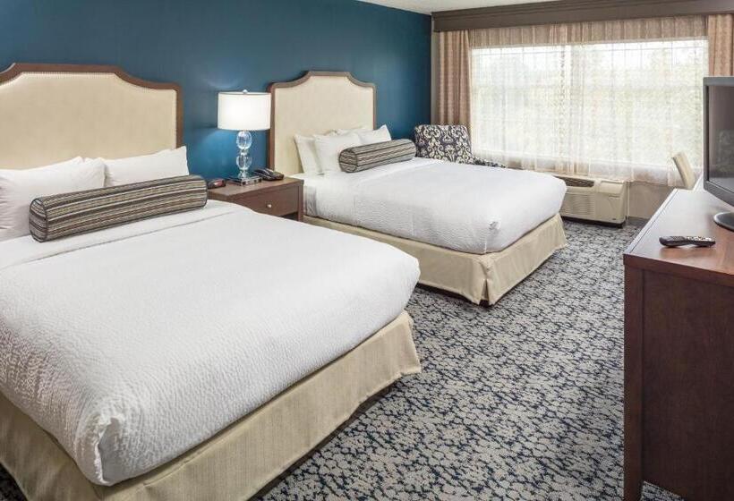 غرفة قياسية, Inn At Middletown