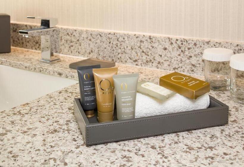 غرفة قياسية, Inn At Middletown