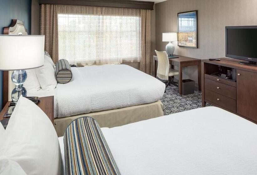 غرفة قياسية, Inn At Middletown