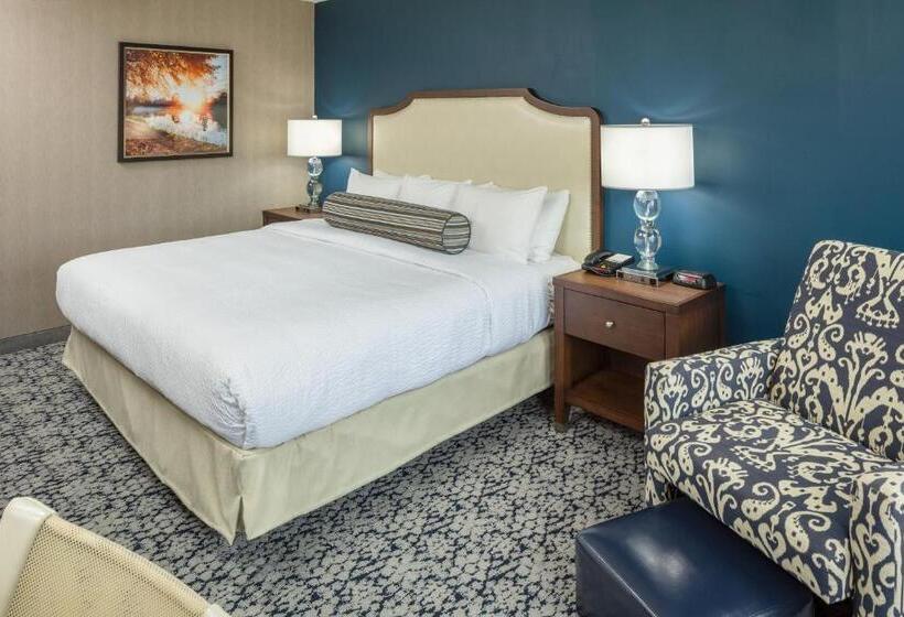 غرفة قياسية سرير كينج, Inn At Middletown