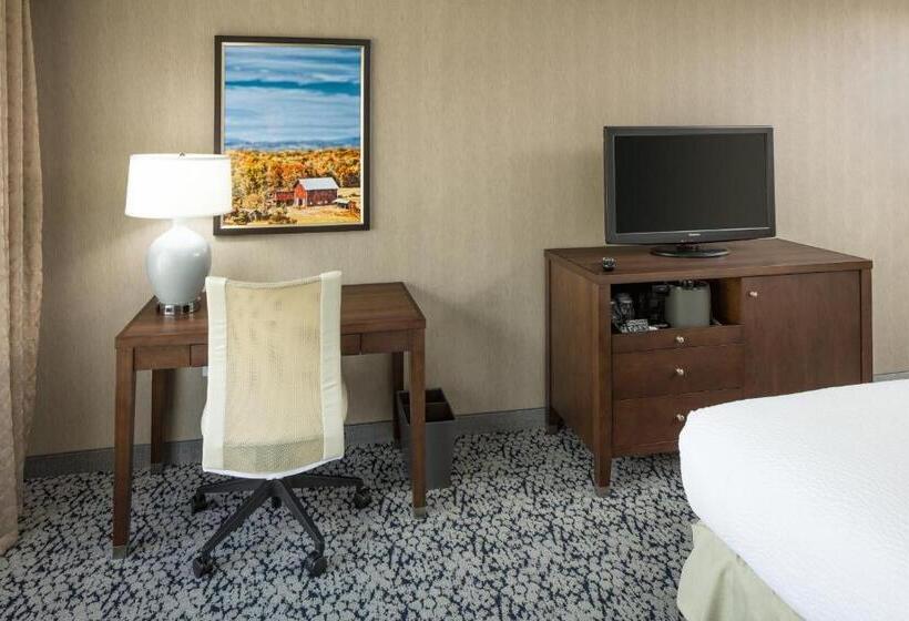 غرفة قياسية سرير كينج, Inn At Middletown