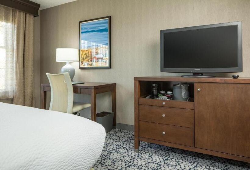 Стандартный Номер Кровать Кинг, Inn At Middletown