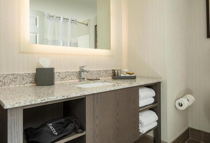 غرفة قياسية سرير كينج, Inn At Middletown