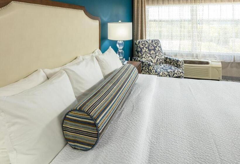 Стандартный Номер Кровать Кинг, Inn At Middletown