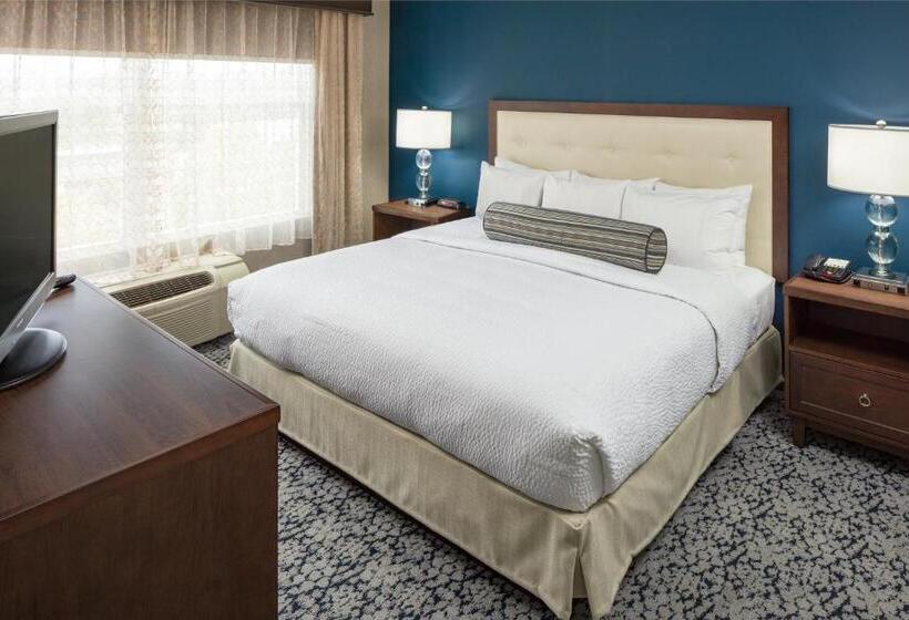 جناح, Inn At Middletown