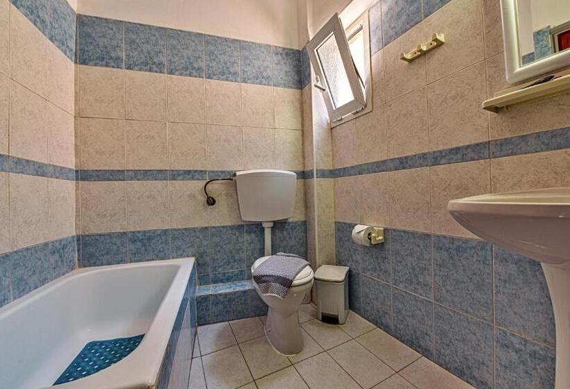 스탠다드 룸 바다 전망, Lucia