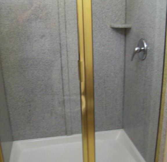 اتاق استاندارد با 2 تخت دوبل, Magnolia Inn And Suites Pooler