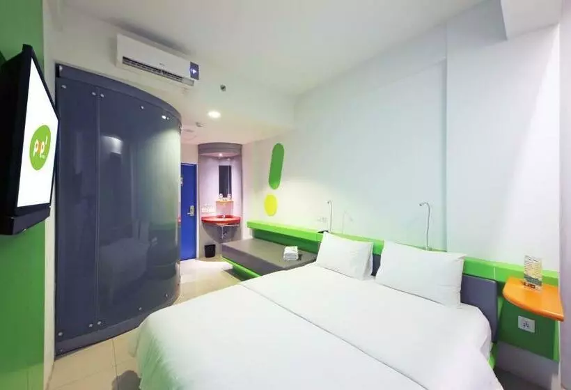 スタンダードルーム, Pop! Hotel Bsd City Tangerang