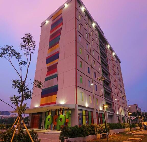 スタンダードルーム, Pop! Hotel Bsd City Tangerang