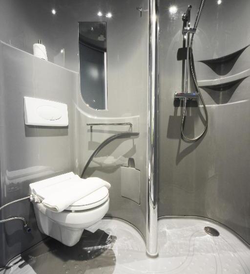 スタンダードルーム, Pop! Hotel Bsd City Tangerang