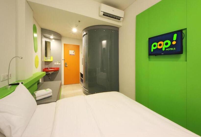 スタンダードルーム, Pop! Hotel Bsd City Tangerang